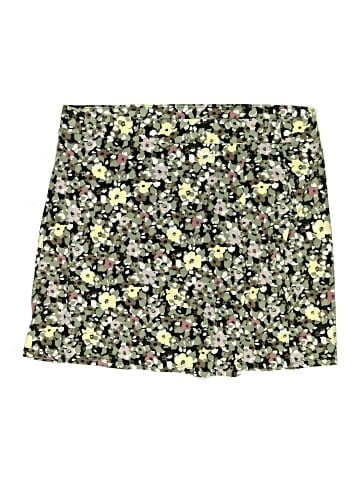 Jones New York Signature Skort (view 2)