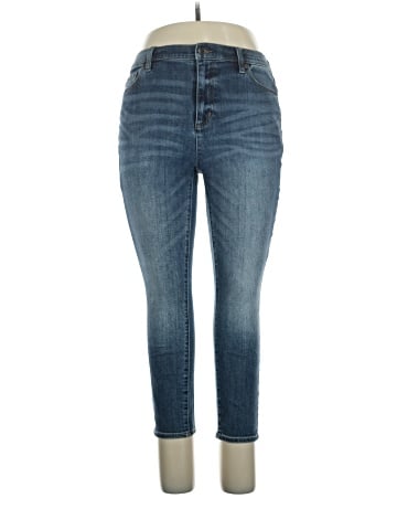 Lands' End Jeans (view 1)