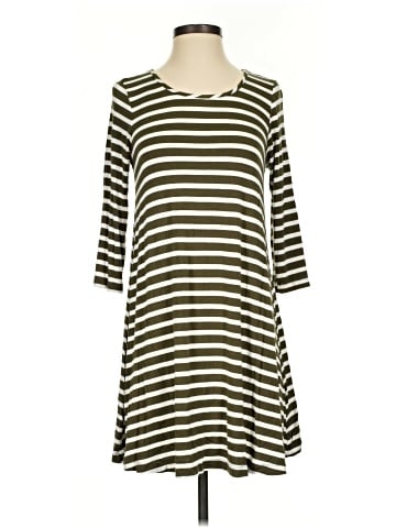 Everly Casual Dress (view 1)