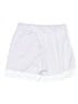 Adidas 100% Polyester Graphic Silver Athletic Shorts Size XL - photo 2