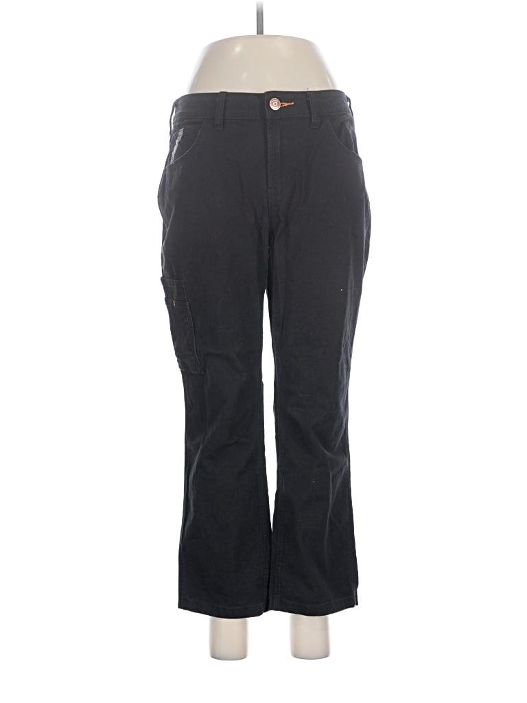 Pre-owned Ariat Jeans In Black