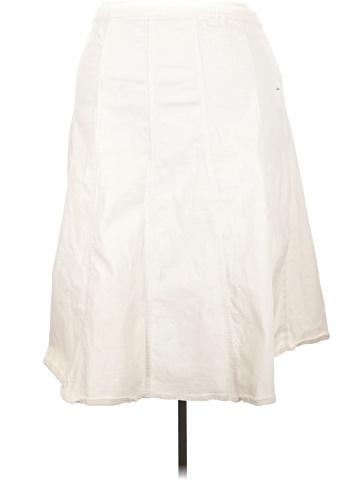 Liz & Me Casual Skirt (view 2)