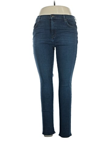 Eddie Bauer Jeans (view 1)