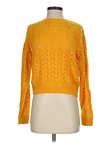 Divided by H&M Pullover Sweater (view 1)