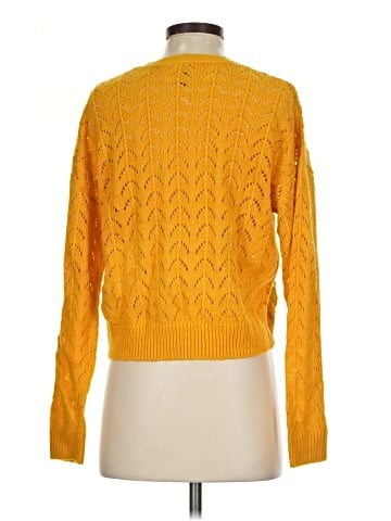 Divided by H&M Pullover Sweater (view 2)
