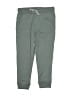 Tex Solid Green Casual Pants Size 4T - photo 1