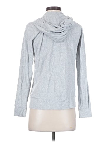Sofra Zip Up Hoodie (view 2)
