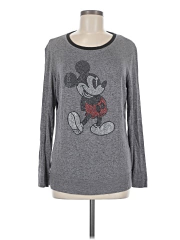 Disney Parks Sweatshirt (view 1)