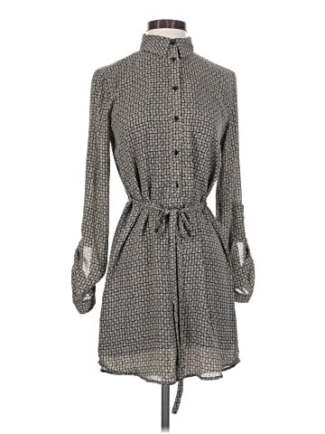 Ann Taylor LOFT Casual Dress (view 1)
