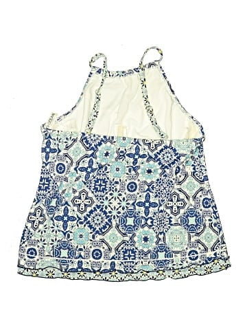 24th & Ocean Swimsuit Top (view 2)
