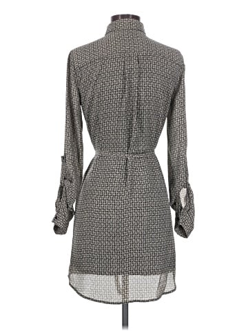Ann Taylor LOFT Casual Dress (view 2)