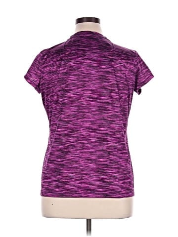 Xersion Active T-Shirt (view 2)