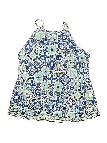 24th & Ocean Swimsuit Top (view 1)