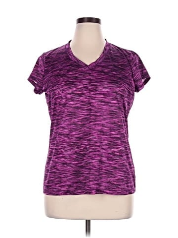 Xersion Active T-Shirt (view 1)