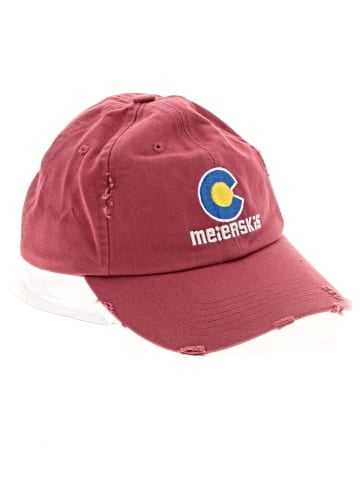 District. Baseball Cap (view 1)
