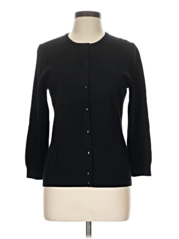 Cable & Gauge Cardigan (view 1)