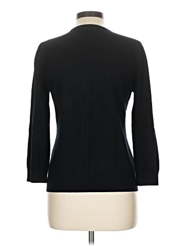 Cable & Gauge Cardigan (view 2)