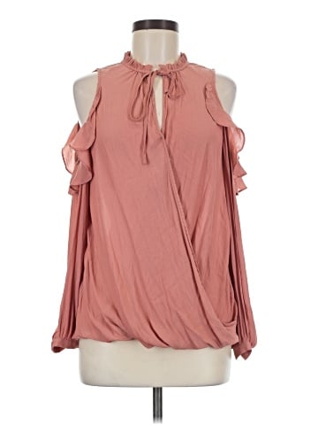 Maeve Sleeveless Blouse (view 1)