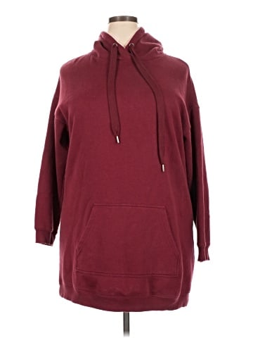 Walmart Pullover Hoodie (view 1)