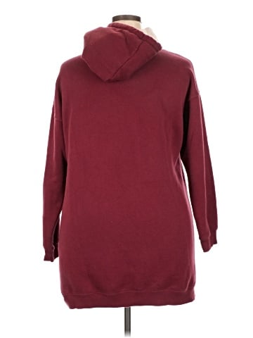 Walmart Pullover Hoodie (view 2)