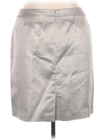 Ann Taylor LOFT Casual Skirt (view 2)