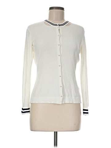 Laurie B. Cardigan (view 1)