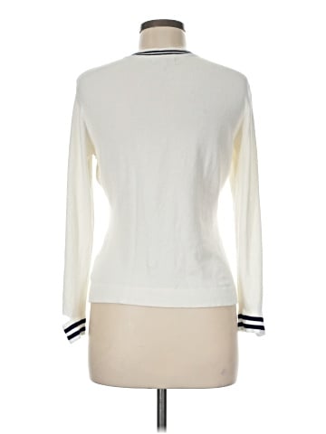 Laurie B. Cardigan (view 2)