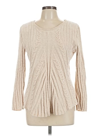 Skye's The Limit Pullover Sweater (view 1)