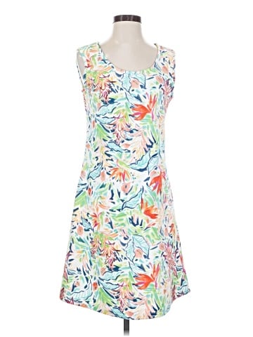 Ronni Nicole Casual Dress (view 1)