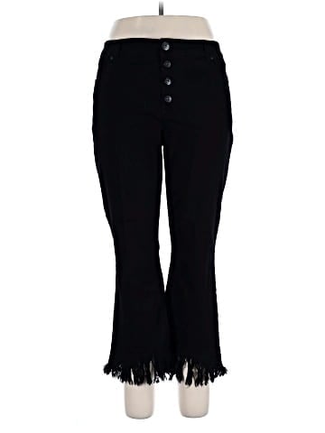 Inc Denim Jeans (view 1)
