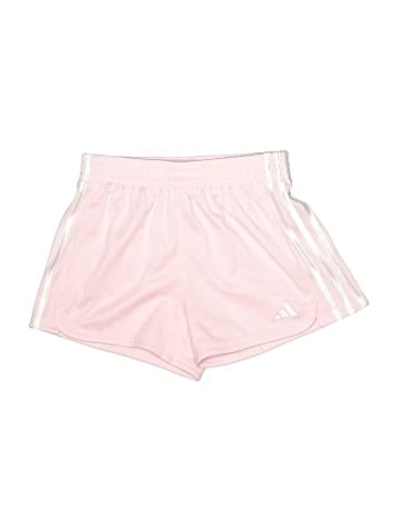 Adidas Athletic Shorts (view 1)