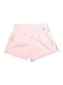 Adidas Color Block Pink Athletic Shorts Size 14 - photo 2