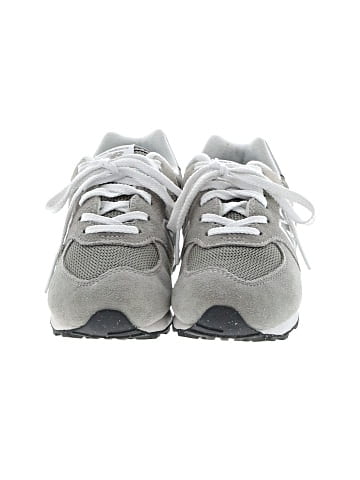 New Balance Sneakers (view 2)
