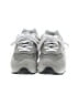 New Balance Gray Sneakers Size 10 (kids) - photo 2