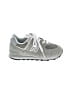 New Balance Gray Sneakers Size 10 (kids) - photo 1