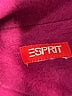Esprit Burgundy Coat Size S - photo 6