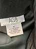 AGB Black Jacket Size M - photo 6