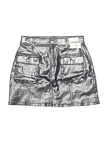 Gap Kids Denim Skirt (view 1)