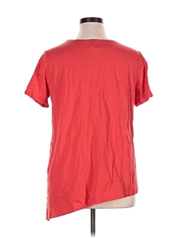 Anthony Richards Short Sleeve T-Shirt (view 2)