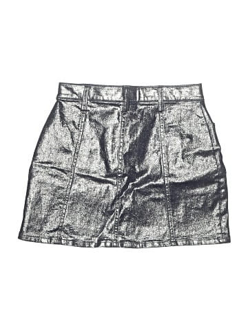 Gap Kids Denim Skirt (view 2)