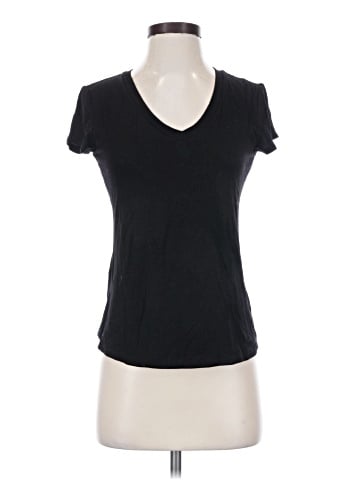 Tahari Short Sleeve T-Shirt (view 1)