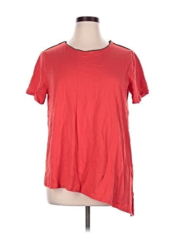 Anthony Richards Short Sleeve T-Shirt (view 1)