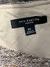 Ann Taylor Tweed Gray Jacket Size 8 Petite - photo 6