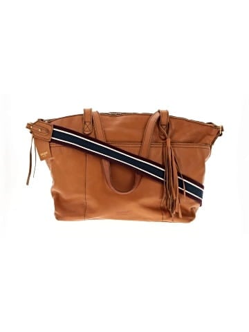 Margot Leather Crossbody Bag (view 1)