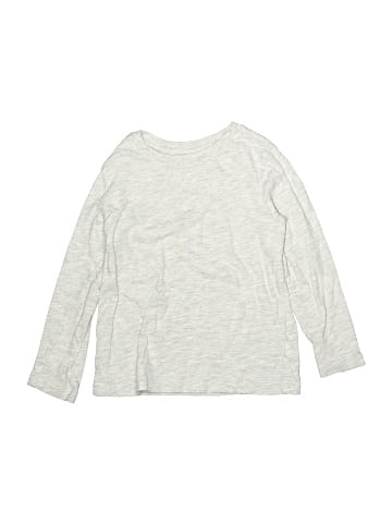 Old Navy Long Sleeve T-Shirt (view 1)