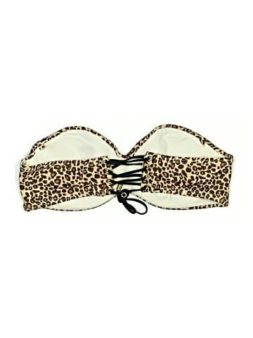 Victoria's Secret Swimsuit Top (view 2)