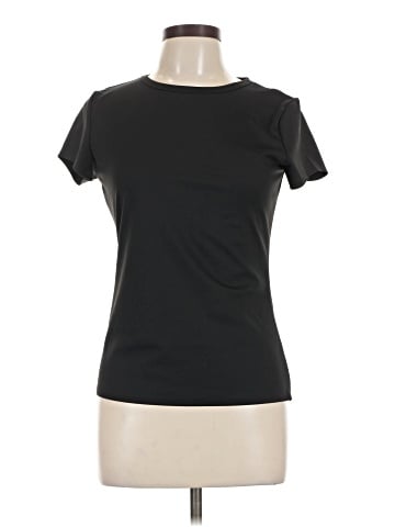 Danskin Short Sleeve T-Shirt (view 1)