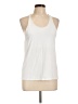 Alo White Tank Top Size 10 (estimated) - photo 1