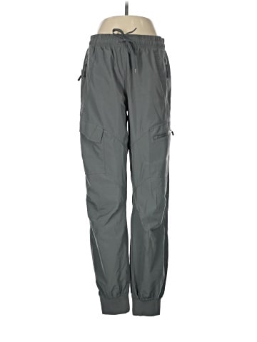 Woman Cargo Pants (view 1)