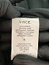 Vince. Black Jacket Size 6 - photo 6